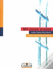 Capa do artigo Mil Voces Presas