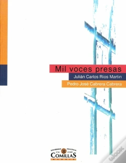 Capa do artigo Mil Voces Presas