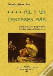 Capa do artigo Mil Y Un Cantares Más