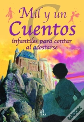 Capa do artigo Mil Y Un Cuentos Infantiles Para Contar Al Acostarse
