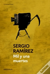 Capa do artigo Mil Y Una Muertes