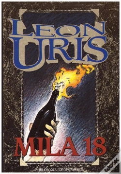 Capa do artigo Mila 18