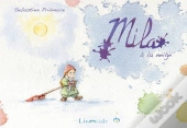 Mila A La Neige