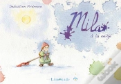 Capa do artigo Mila A La Neige