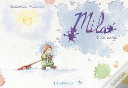 Capa do artigo Mila A La Neige