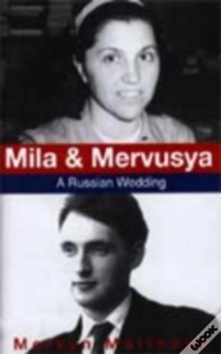 Capa do artigo Mila And Mervusya