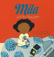 Capa do artigo Mila And The Monsters