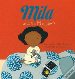 Capa do artigo Mila And The Monsters