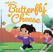 Capa do artigo Mila & Mica Butterfly Cheese