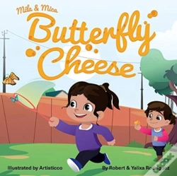 Capa do artigo Mila & Mica Butterfly Cheese
