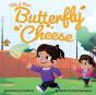 Mila & Mica Butterfly Cheese - Preview