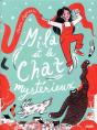 Mila Et Le Chat Mysterieux - Preview