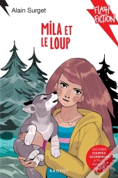 Mila Et Le Loup