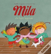 Capa do artigo Mila Eta Bere Lagunak