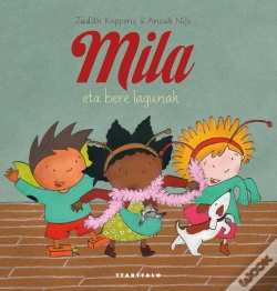 Capa do artigo Mila Eta Bere Lagunak