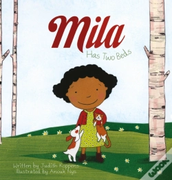 Capa do artigo Mila Has Two Beds