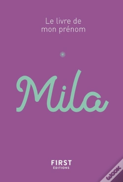 Capa do artigo Mila