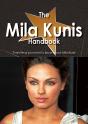 Mila Kunis Handbook - Everything You Need To Know About Mila Kunis - Preview