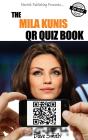 Mila Kunis Qr Quiz Book - Preview