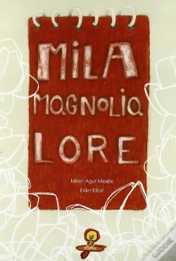 Capa do artigo Mila Magnolia Lore