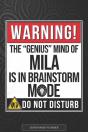 Mila - Preview