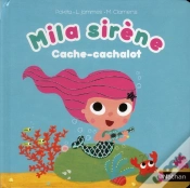 Capa do artigo Mila Sirene : Cache-Cachalot