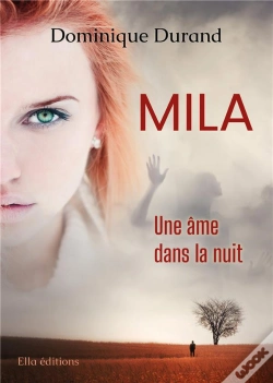 Capa do artigo Mila T.2 : Une Âme Dans La Nuit