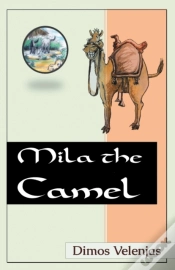 Capa do artigo Mila The Camel