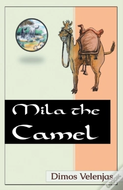 Capa do artigo Mila The Camel