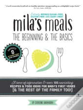 Milaâ€™S Meals