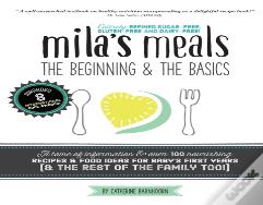 Milaâ€™S Meals