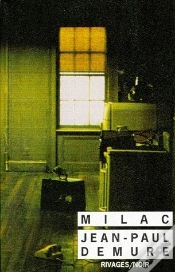 Capa do artigo Milac