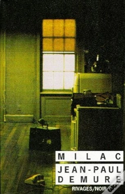 Capa do artigo Milac