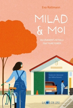 Capa do artigo Milad Et Moi