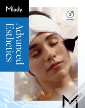 Capa do artigo Milady Advanced Esthetics