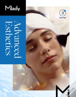 Capa do artigo Milady Advanced Esthetics