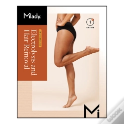 Capa do artigo Milady Advanced Services