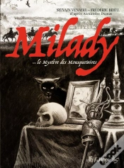 Capa do artigo Milady
