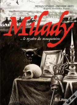 Capa do artigo Milady