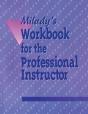 Milady Cosmetology Workbook - Preview