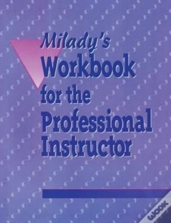 Capa do artigo Milady Cosmetology Workbook