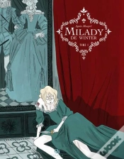 Capa do artigo Milady De Winter 1/2
