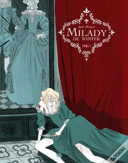 Capa do artigo Milady De Winter 1/2