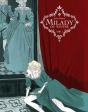 Milady De Winter 1/2 - Preview