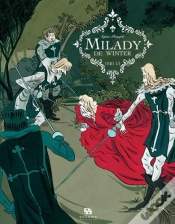Capa do artigo Milady De Winter 2