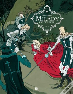 Capa do artigo Milady De Winter 2