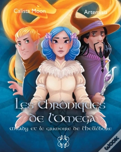 Capa do artigo Milady Et Le Grimoire De L'Hellébore