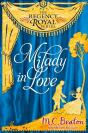 Milady In Love - Preview