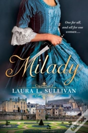 Capa do artigo Milady