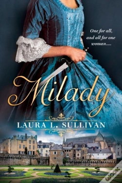 Capa do artigo Milady